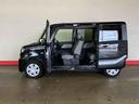 （車内　消臭・抗菌　処理済）　衝突被害軽減システム　４ＷＤ　片側パワースライドドア　バックカメラ　キーフリーシステム（新潟県）の中古車