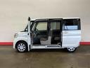 （車内　消臭・抗菌　処理済）　衝突被害軽減システム　４ＷＤ　片側パワースライドドア　ナビ　バックカメラ　キーフリーシステム（新潟県）の中古車