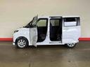 （車内　消臭・抗菌　処理済）　衝突被害軽減システム　片側パワースライドドア　バックカメラ　アルミホイール　キーフリーシステム（新潟県）の中古車