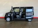 タント 中古車 Ｘ（車内　消臭・抗菌　処理済）　衝突被害軽減システム　４ＷＤ　両側パワースライドドア　バックカメラ　キーフリーシステム