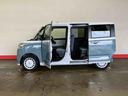 （車内　消臭・抗菌　処理済）　衝突被害軽減システム　両側パワースライドドア　バックカメラ　キーフリーシステム（新潟県）の中古車