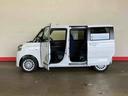 （車内　消臭・抗菌　処理済）　衝突被害軽減システム　両側パワースライドドア　バックカメラ　キーフリーシステム（新潟県）の中古車
