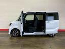 タント 中古車 カスタムＸ（車内　消臭・抗菌　処理済）　衝突被害軽減システム　両側パワースライドドア　ナビ　バックカメラ　アルミホイール　キーフリーシステム