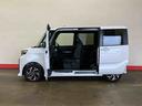 （車内　消臭・抗菌　処理済）　衝突被害軽減システム　４ＷＤ　両側パワースライドドア　ディスプレイオーディオ　バックカメラ　アルミホイール　キーフリーシステム（新潟県）の中古車