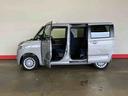 ムーヴキャンバス 中古車 セオリーＧ（車内　消臭・抗菌　処理済）　衝突被害軽減システム　両側パワースライドドア　バックカメラ　キーフリーシステム
