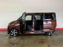 （車内　消臭・抗菌　処理済）　衝突被害軽減システム　両側パワースライドドア　アダプティブクルーズコントロール　バックカメラ　アルミホイール　キーフリーシステム（新潟県）の中古車