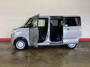 （車内　消臭・抗菌　処理済）　衝突被害軽減システム　４ＷＤ　両側パワースライドドア　キーフリーシステム（新潟県）の中古車
