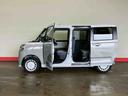 （車内　消臭・抗菌　処理済）　衝突被害軽減システム　４ＷＤ　両側パワースライドドア　バックカメラ　キーフリーシステム（新潟県）の中古車