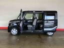 タント 中古車 Ｘ（車内　消臭・抗菌　処理済）　衝突被害軽減システム　４ＷＤ　片側パワースライドドア　ナビ　バックカメラ　キーフリーシステム