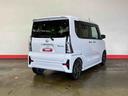 タント 中古車 カスタムＸ（車内　消臭・抗菌　処理済）　衝突被害軽減システム　両側パワースライドドア　ナビ　パノラマモニター　アルミホイール　キーフリーシステム