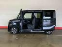 タント 中古車 カスタムＸ（車内　消臭・抗菌　処理済）　衝突被害軽減システム　４ＷＤ　両側パワースライドドア　ナビ　バックカメラ　アルミホイール　キーフリーシステム