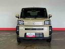 タフト 中古車 Ｇ（車内　消臭・抗菌　処理済）　衝突被害軽減システム　４ＷＤ　アダプティブクルーズコントロール　バックカメラ　アルミホイール　キーフリーシステム