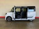 （車内　消臭・抗菌　処理済）　衝突被害軽減システム　両側パワースライドドア　ナビ　バックカメラ　アルミホイール　キーフリーシステム（新潟県）の中古車
