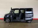 タント 中古車 カスタムＸリミテッド（車内　消臭・抗菌　処理済）　衝突被害軽減システム　４ＷＤ　両側パワースライドドア　アダプティブクルーズコントロール　ディスプレイオーディオ　バックカメラ　アルミホイール　キーフリーシステム