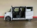 （車内　消臭・抗菌　処理済）　衝突被害軽減システム　４ＷＤ　両側パワースライドドア　バックカメラ　アルミホイール　キーフリーシステム（新潟県）の中古車