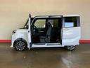 タント 中古車 カスタムＲＳ（車内　消臭・抗菌　処理済）　衝突被害軽減システム　４ＷＤ　両側パワースライドドア　バックカメラ　アルミホイール　キーフリーシステム