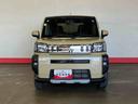 タフト 中古車 Ｇ　クロムベンチャー（車内　消臭・抗菌　処理済）　衝突被害軽減システム　４ＷＤ　バックカメラ　アルミホイール　キーフリーシステム