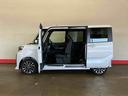 （車内　消臭・抗菌　処理済）　衝突被害軽減システム　４ＷＤ　両側パワースライドドア　バックカメラ　アルミホイール　キーフリーシステム（新潟県）の中古車