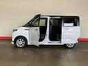 （車内　消臭・抗菌　処理済）　衝突被害軽減システム　４ＷＤ　両側パワースライドドア　ディスプレイオーディオ　パノラマモニター　アルミホイール　キーフリーシステム（新潟県）の中古車