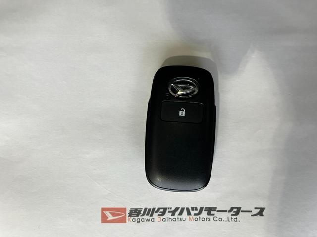 ロッキーＧターボ　ワンオーナー　スマートキー　運転席・助手席シートヒーター　純正１７インチアルミホイール　ＡＣＣ　サイド・カーテンシールドエアバッグ　ＬＥＤヘッドランプ　オートライト　オートハイビーム　スマアシ（香川県）の中古車