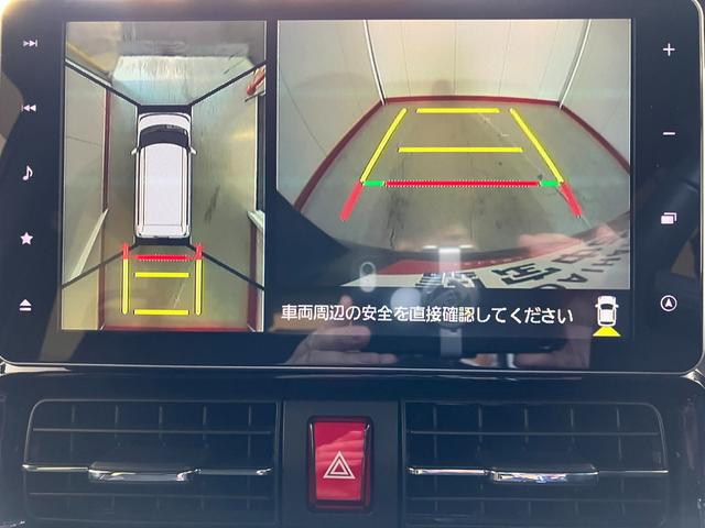 タントカスタムＲＳ純正ナビ　パノラマモニター　純正ドライブレコーダー　運転席・助手席シートヒーター　純正１５インチアルミホイール　ターボ　両側パワースライドドア　ワンオーナー　サイド・カーテンシールドエアバッグ（香川県）の中古車