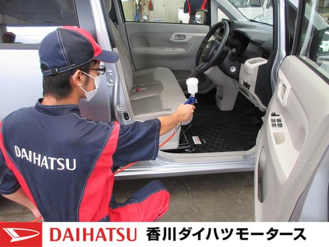 タントカスタムＲＳ純正１５インチアルミホイール　両側パワースライドドア　アダプティブクルーズコントロール　純正スタンダードナビ　ＥＴＣ　ワンオーナー　シートヒーター　オートライト　カーテンシールドエアバッグ（香川県）の中古車