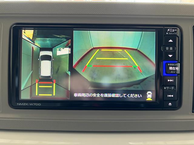 ミラトコットＧ　ＳＡIII純正ナビ　パノラマモニター　運転席・助手席シートヒーター　カーテンシールドエアバッグ　オートライト　オートハイビーム　ワンオーナー車　スマートキー　スマアシＩＩＩ（香川県）の中古車