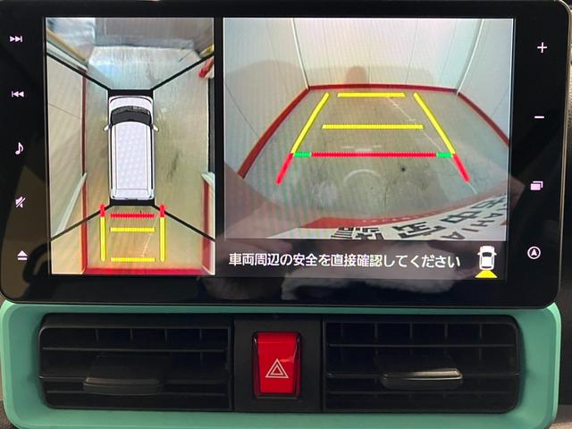 タントＸ【修復歴あり】ワンオーナー　純正ナビ　純正ドライブレコーダー　純正ＥＴＣ　両側電動スライドドア　パノラマモニター　バックモニター　運転席・助手席シートヒーター　電動パーキングブレーキ　オートブレーキホールド（香川県）の中古車