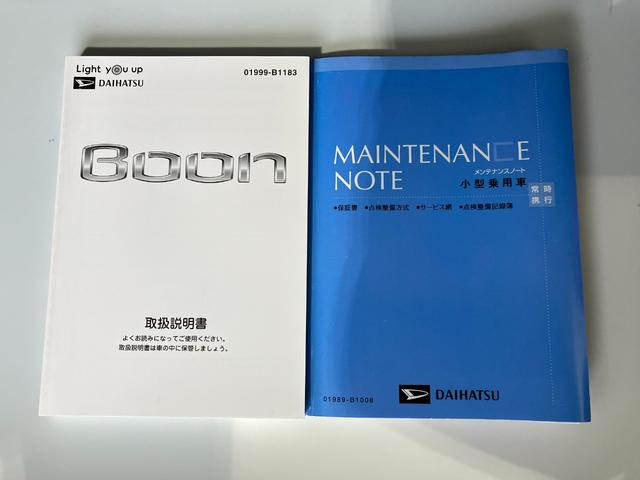 ブーンスタイル　ホワイトリミテッド　ＳＡIII純正ナビ　パノラマモニター　純正ドライブレコーダー　純正ＥＴＣ　ワンオーナー　スマートキー　ＬＥＤヘッドランプ　オートライト　オートハイビーム　アイドリングストップ　スマアシＩＩＩ（香川県）の中古車