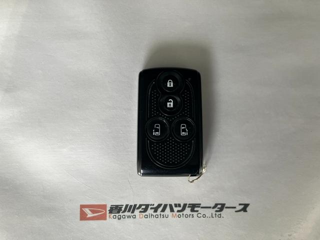 タントカスタムＲＳ　ＳＡ純正ナビ　バックモニター　純正ドライブレコーダー　純正ＥＴＣ　純正１５インチアルミホイール　両側パワースライドドア　ターボ　ワンオーナー　スマートキー　ＬＥＤヘッドランプ　オートライト　スマアシＩ（香川県）の中古車