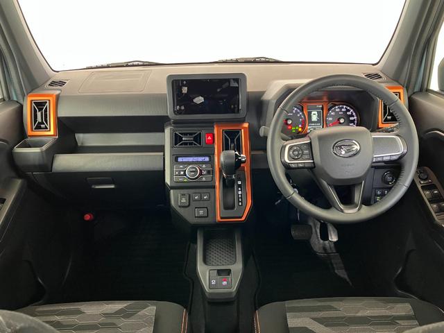 タフトＧ　ｅｃｏ　ＩＤＬＥ非装着車ワンオーナー　バックモニター対応カメラ　運転席・助手席シートヒーター　電動パーキングブレーキ　オートブレーキホールド　純正１５インチアルミホイール　スマートキー　取扱説明書　メンテナンスノート（香川県）の中古車