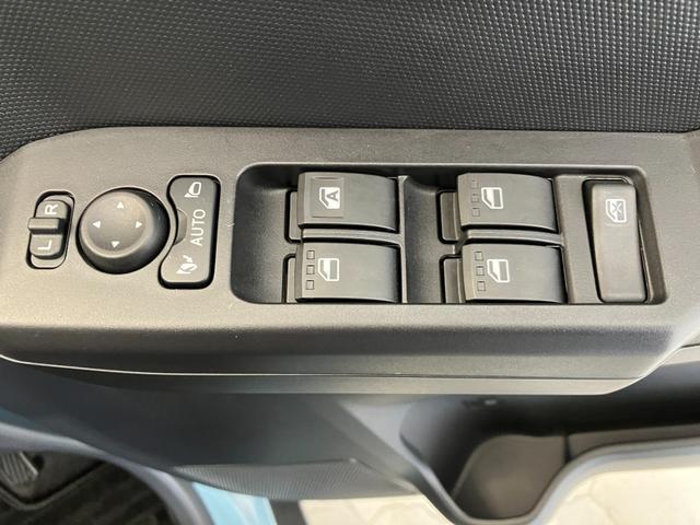 タフトＧ　ｅｃｏ　ＩＤＬＥ非装着車ワンオーナー　バックモニター対応カメラ　運転席・助手席シートヒーター　電動パーキングブレーキ　オートブレーキホールド　純正１５インチアルミホイール　スマートキー　取扱説明書　メンテナンスノート（香川県）の中古車