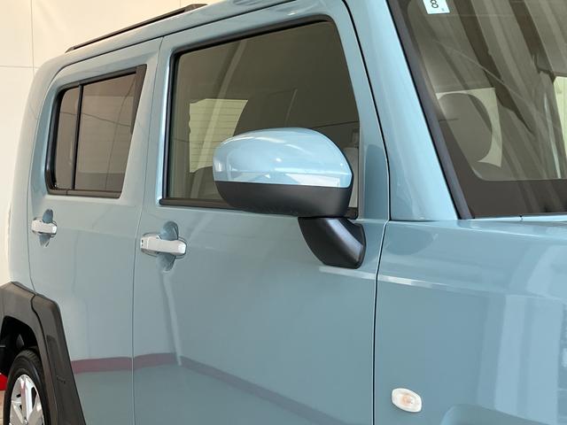 タフトＧ　ｅｃｏ　ＩＤＬＥ非装着車ワンオーナー　バックモニター対応カメラ　運転席・助手席シートヒーター　電動パーキングブレーキ　オートブレーキホールド　純正１５インチアルミホイール　スマートキー　取扱説明書　メンテナンスノート（香川県）の中古車
