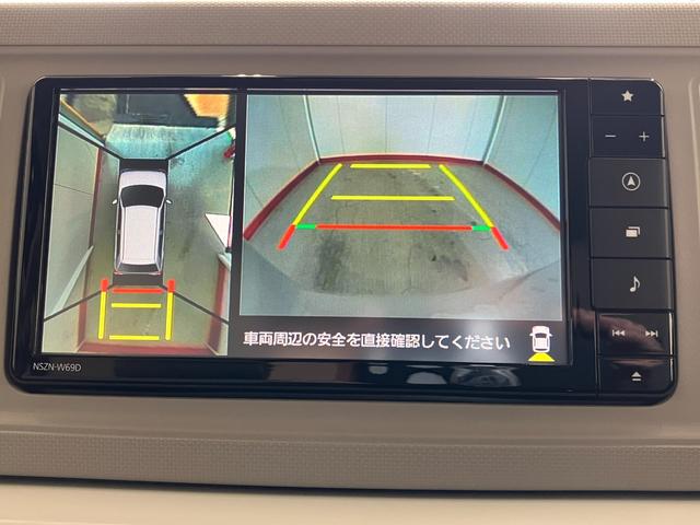 ミラトコットＧ　ＳＡIIIワンオーナー　純正ナビ　純正ＥＴＣ　純正ドライブレコーダー　パノラマモニター　運転席・助手席シートヒーター　ＬＥＤヘッドランプ　オートライト　オートマチックハイビーム　取扱説明書　メンテナンスノート（香川県）の中古車