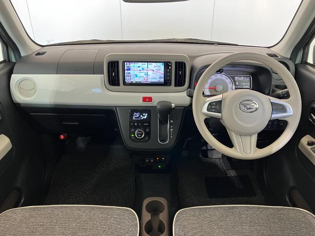 ミラトコットＧ　ＳＡIIIワンオーナー　純正ナビ　純正ＥＴＣ　純正ドライブレコーダー　パノラマモニター　運転席・助手席シートヒーター　ＬＥＤヘッドランプ　オートライト　オートマチックハイビーム　取扱説明書　メンテナンスノート（香川県）の中古車