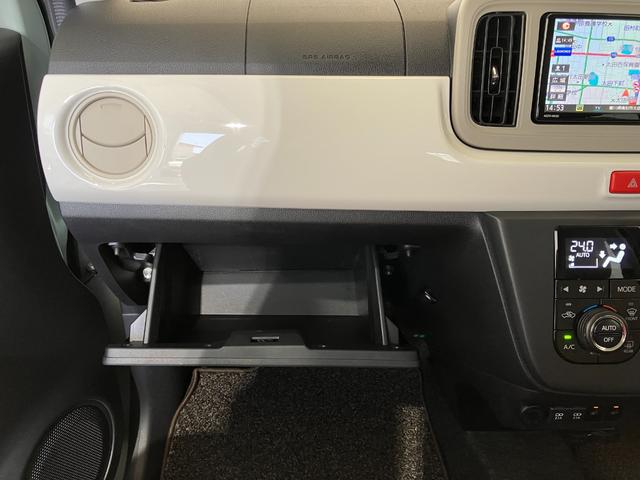 ミラトコットＧ　ＳＡIIIワンオーナー　純正ナビ　純正ＥＴＣ　純正ドライブレコーダー　パノラマモニター　運転席・助手席シートヒーター　ＬＥＤヘッドランプ　オートライト　オートマチックハイビーム　取扱説明書　メンテナンスノート（香川県）の中古車