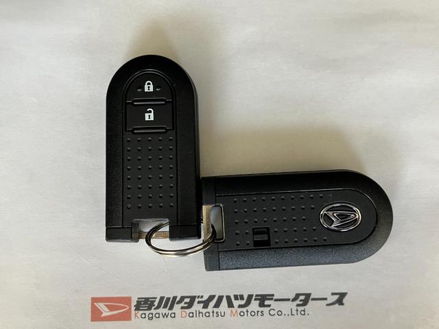 ミラトコットＧ　ＳＡIIIワンオーナー　純正ナビ　純正ＥＴＣ　純正ドライブレコーダー　パノラマモニター　運転席・助手席シートヒーター　ＬＥＤヘッドランプ　オートライト　オートマチックハイビーム　取扱説明書　メンテナンスノート（香川県）の中古車