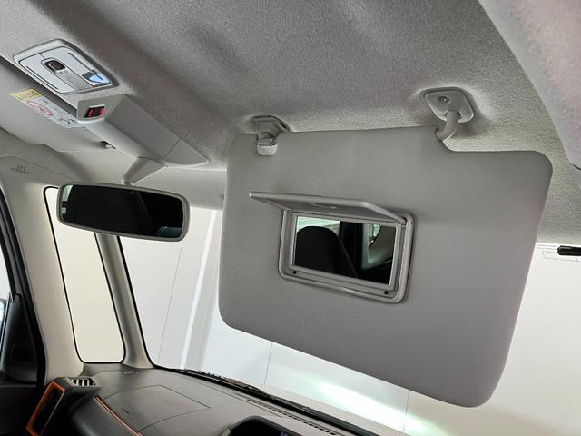 タントファンクロスターボワンオーナー　バックモニター対応カメラ　ターボ　両側パワースライドドア　運転席・助手席シートヒーター　電動パーキングブレーキ　オートブレーキホールド　取扱説明書　メンテナンスノート　ルーフレール（香川県）の中古車