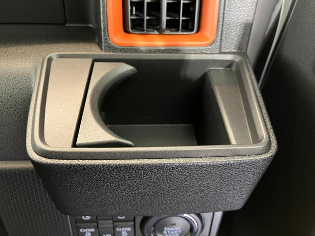 タントファンクロスターボワンオーナー　バックモニター対応カメラ　ターボ　両側パワースライドドア　運転席・助手席シートヒーター　電動パーキングブレーキ　オートブレーキホールド　取扱説明書　メンテナンスノート　ルーフレール（香川県）の中古車