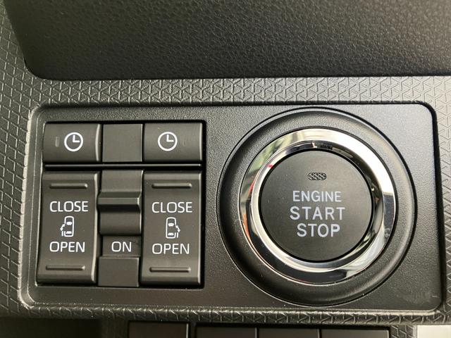 タントファンクロスターボワンオーナー　バックモニター対応カメラ　ターボ　両側パワースライドドア　運転席・助手席シートヒーター　電動パーキングブレーキ　オートブレーキホールド　取扱説明書　メンテナンスノート　ルーフレール（香川県）の中古車