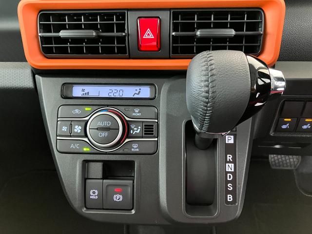 タントファンクロスターボワンオーナー　バックモニター対応カメラ　ターボ　両側パワースライドドア　運転席・助手席シートヒーター　電動パーキングブレーキ　オートブレーキホールド　取扱説明書　メンテナンスノート　ルーフレール（香川県）の中古車