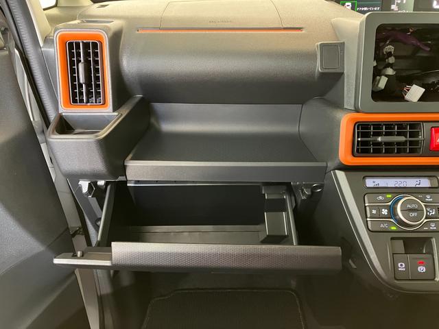 タントファンクロスターボワンオーナー　バックモニター対応カメラ　ターボ　両側パワースライドドア　運転席・助手席シートヒーター　電動パーキングブレーキ　オートブレーキホールド　取扱説明書　メンテナンスノート　ルーフレール（香川県）の中古車