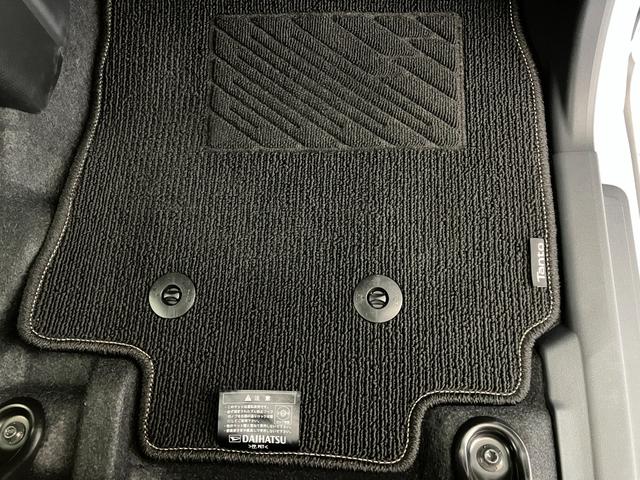 タントファンクロスターボワンオーナー　バックモニター対応カメラ　ターボ　両側パワースライドドア　運転席・助手席シートヒーター　電動パーキングブレーキ　オートブレーキホールド　取扱説明書　メンテナンスノート　ルーフレール（香川県）の中古車
