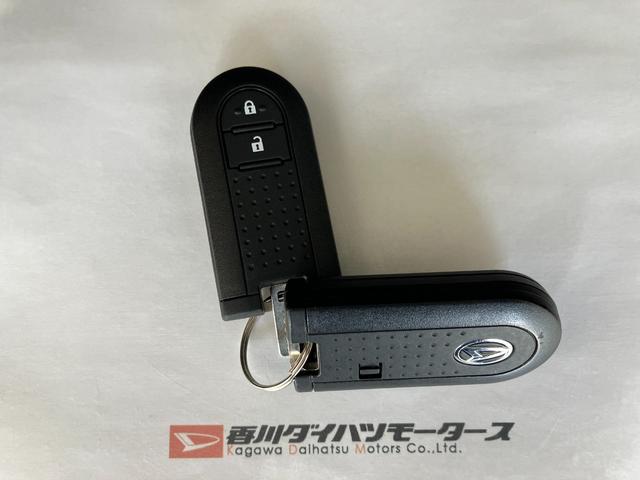 キャストスタイルＸ　ＳＡIIワンオーナー　純正ナビ　社外ＥＴＣ　バックモニター　ベンチシート　スマートキー　アイドリングストップ　電動格納ミラー　取扱説明書　メンテナンスノート（香川県）の中古車
