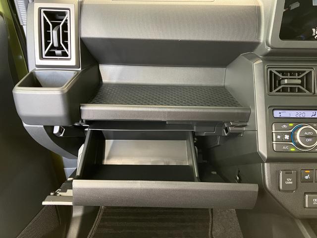 タフトＧ　クロムベンチャーワンオーナー　バックモニター対応カメラ　運転席・助手席シートヒーター　純正１５インチアルミホイール　電動パーキングブレーキ　オートブレーキホールド　アイドリングストップ　ＬＥＤヘッドランプ　スマ−キー（香川県）の中古車