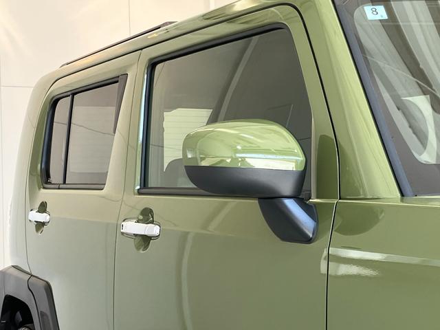 タフトＧ　クロムベンチャーワンオーナー　バックモニター対応カメラ　運転席・助手席シートヒーター　純正１５インチアルミホイール　電動パーキングブレーキ　オートブレーキホールド　アイドリングストップ　ＬＥＤヘッドランプ　スマ−キー（香川県）の中古車