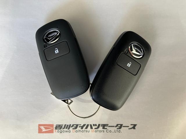 タフトＧ　クロムベンチャーワンオーナー　バックモニター対応カメラ　運転席・助手席シートヒーター　純正１５インチアルミホイール　電動パーキングブレーキ　オートブレーキホールド　アイドリングストップ　ＬＥＤヘッドランプ　スマ−キー（香川県）の中古車