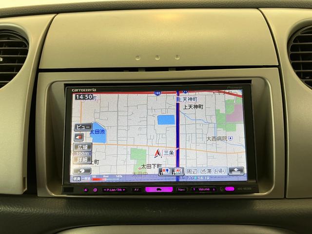 ムーヴラテクールＶＳ社外ナビ（リモコン付き）　純正１４インチアルミホイール　電動格納ミラー　スマートキー　カーペットマット　バイザー　ベンチシート　スペアタイヤ（香川県）の中古車