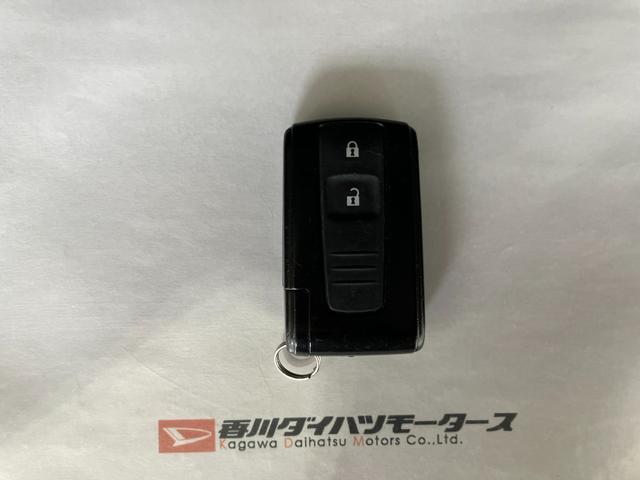 ムーヴラテクールＶＳ社外ナビ（リモコン付き）　純正１４インチアルミホイール　電動格納ミラー　スマートキー　カーペットマット　バイザー　ベンチシート　スペアタイヤ（香川県）の中古車