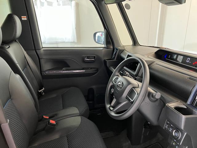 タントカスタムＸワンオーナー　バックモニター対応カメラ　運転席・助手席シートヒーター　両側パワースライドドア　純正１４インチアルミホイール　電動パーキングブレーキ　オートブレーキホールド　ＬＥＤヘッドランプ（香川県）の中古車